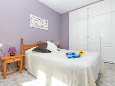 Villa in Empuriabrava (Girona) oder Ferienwohnung oder Ferienhaus