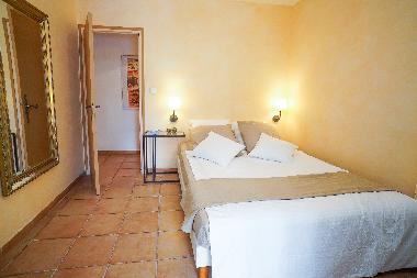 Ferienhaus in Flayosc (Var) oder Ferienwohnung oder Ferienhaus