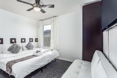 Villa in Davenport (Florida) oder Ferienwohnung oder Ferienhaus
