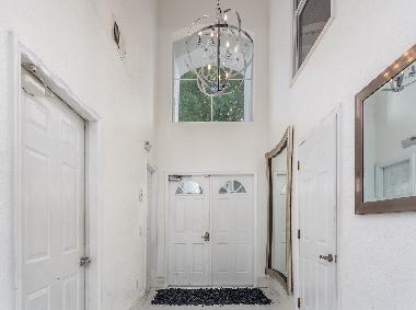 Villa in Davenport (Florida) oder Ferienwohnung oder Ferienhaus