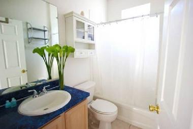 Villa in Davenport (Florida) oder Ferienwohnung oder Ferienhaus