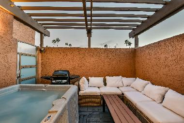 Ferienhaus in Scottsdale (Arizona) oder Ferienwohnung oder Ferienhaus