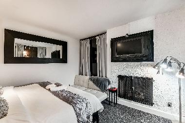 Ferienhaus in Scottsdale (Arizona) oder Ferienwohnung oder Ferienhaus