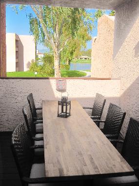 Ferienhaus in Scottsdale (Arizona) oder Ferienwohnung oder Ferienhaus