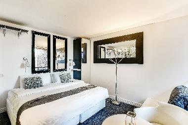 Ferienhaus in Scottsdale (Arizona) oder Ferienwohnung oder Ferienhaus