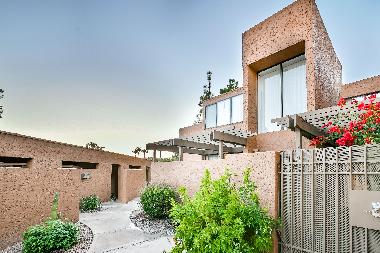 Ferienhaus in Scottsdale (Arizona) oder Ferienwohnung oder Ferienhaus