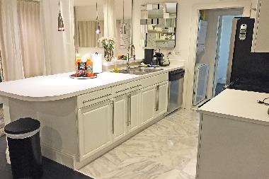 Ferienhaus in Miami Beach (Arizona) oder Ferienwohnung oder Ferienhaus