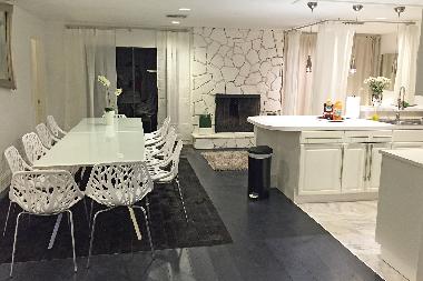 Ferienhaus in Miami Beach (Arizona) oder Ferienwohnung oder Ferienhaus