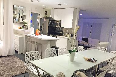 Ferienhaus in Miami Beach (Arizona) oder Ferienwohnung oder Ferienhaus