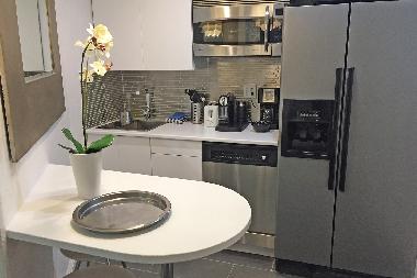 Ferienhaus in Miami Beach (Arizona) oder Ferienwohnung oder Ferienhaus