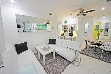 Ferienhaus in Miami Beach (Arizona) oder Ferienwohnung oder Ferienhaus