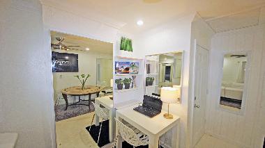 Ferienhaus in Miami Beach (Arizona) oder Ferienwohnung oder Ferienhaus