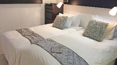 Ferienhaus in Miami Beach (Arizona) oder Ferienwohnung oder Ferienhaus