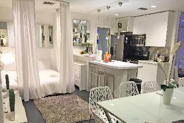 Ferienhaus in Miami Beach (Arizona) oder Ferienwohnung oder Ferienhaus