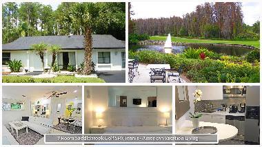 Ferienhaus in Miami Beach (Arizona) oder Ferienwohnung oder Ferienhaus