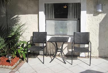 Ferienhaus in Miami Beach (Arizona) oder Ferienwohnung oder Ferienhaus