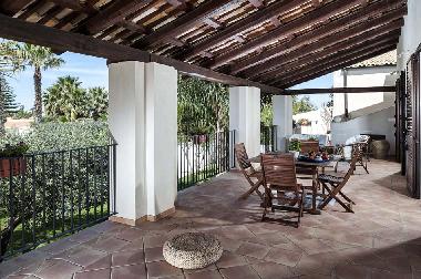 Ferienhaus in Marsala (Trapani) oder Ferienwohnung oder Ferienhaus