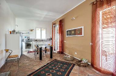 Ferienhaus in Marsala (Trapani) oder Ferienwohnung oder Ferienhaus