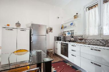 Ferienhaus in Marsala (Trapani) oder Ferienwohnung oder Ferienhaus