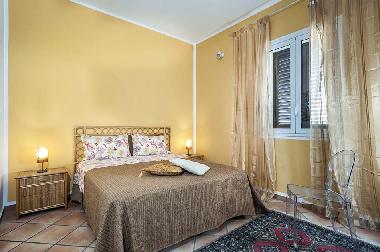 Ferienhaus in Marsala (Trapani) oder Ferienwohnung oder Ferienhaus
