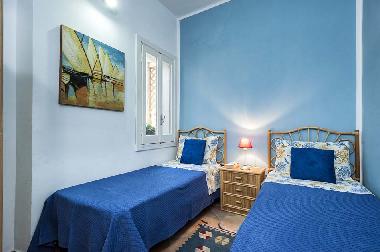 Ferienhaus in Marsala (Trapani) oder Ferienwohnung oder Ferienhaus