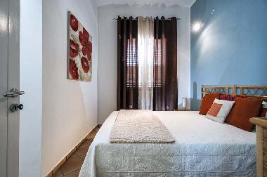 Ferienhaus in Marsala (Trapani) oder Ferienwohnung oder Ferienhaus