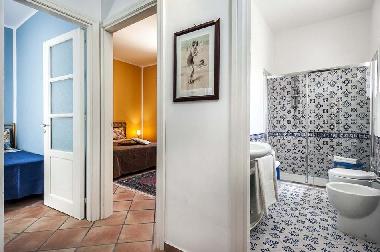 Ferienhaus in Marsala (Trapani) oder Ferienwohnung oder Ferienhaus