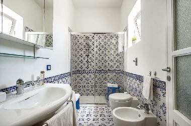 Ferienhaus in Marsala (Trapani) oder Ferienwohnung oder Ferienhaus