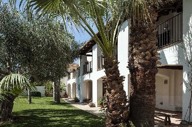 Ferienhaus in Marsala (Trapani) oder Ferienwohnung oder Ferienhaus