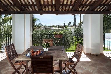 Ferienhaus in Marsala (Trapani) oder Ferienwohnung oder Ferienhaus