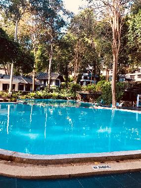 Ferienhaus in RAYONG (Rayong) oder Ferienwohnung oder Ferienhaus