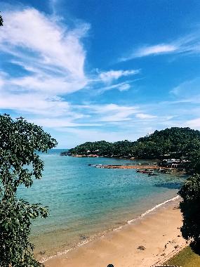 Ferienhaus in RAYONG (Rayong) oder Ferienwohnung oder Ferienhaus