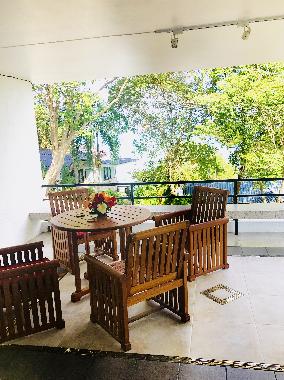 Ferienhaus in RAYONG (Rayong) oder Ferienwohnung oder Ferienhaus