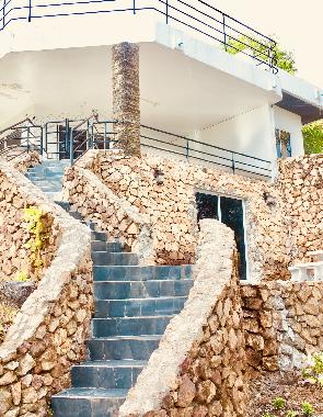 Ferienhaus in RAYONG (Rayong) oder Ferienwohnung oder Ferienhaus