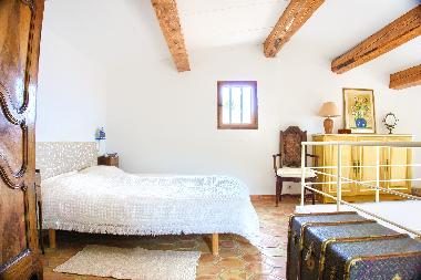 Ferienhaus in La Croix Valmer (Var) oder Ferienwohnung oder Ferienhaus