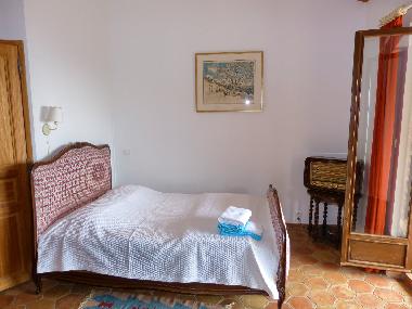 Ferienhaus in La Croix Valmer (Var) oder Ferienwohnung oder Ferienhaus