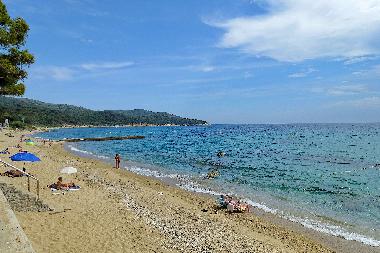 Ferienhaus in La Croix-Valmer (Var) oder Ferienwohnung oder Ferienhaus