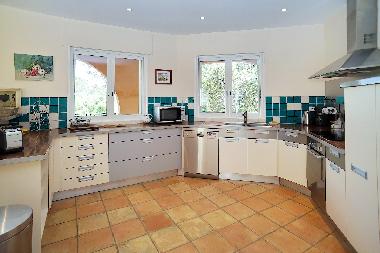 Ferienhaus in La Croix-Valmer (Var) oder Ferienwohnung oder Ferienhaus