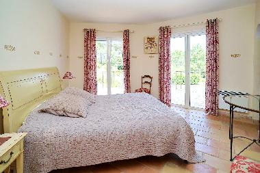 Ferienhaus in La Croix-Valmer (Var) oder Ferienwohnung oder Ferienhaus