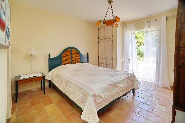 Ferienhaus in La Croix-Valmer (Var) oder Ferienwohnung oder Ferienhaus