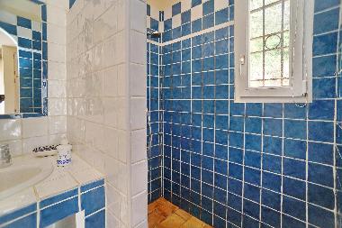 Ferienhaus in La Croix-Valmer (Var) oder Ferienwohnung oder Ferienhaus