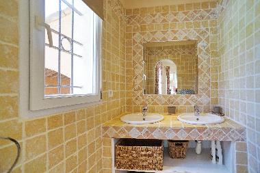 Ferienhaus in La Croix-Valmer (Var) oder Ferienwohnung oder Ferienhaus