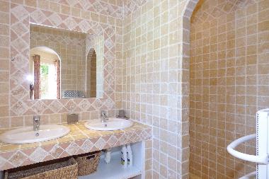 Ferienhaus in La Croix-Valmer (Var) oder Ferienwohnung oder Ferienhaus