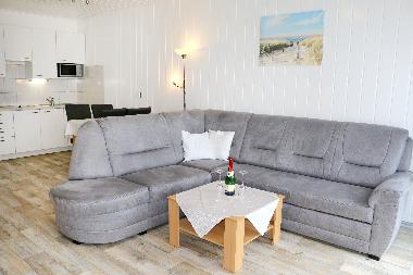 OSTSEEOASE - Wohnbeispiel