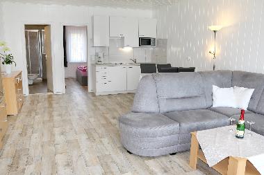 OSTSEEOASE - Wohnbeispiel