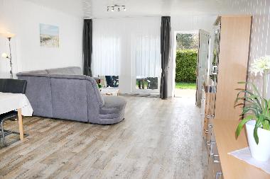 OSTSEEOASE - Wohnbeispiel