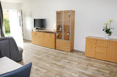 OSTSEEOASE - Wohnbeispiel