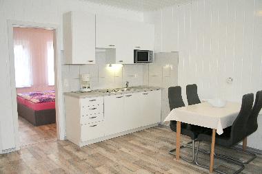 OSTSEEOASE - Wohnbeispiel