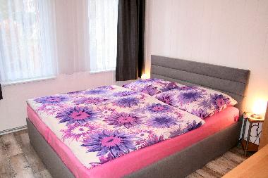 OSTSEEOASE - Wohnbeispiel