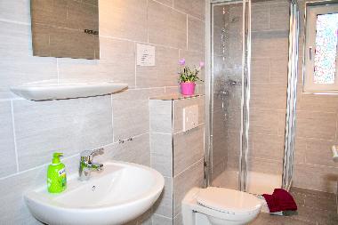 OSTSEEOASE - Wohnbeispiel